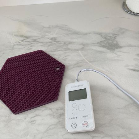 La Okiya De Tati Lägenhet Zamora Exteriör bild